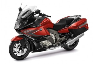 2014 BMW K 1600 GT "Sport"