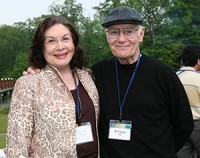 The late Mike and Dianne Traynor, co-founders of the Pediatric Brain Tumor Foundation and the Ride for Kids program, have been elected to the AMA Motorcycle Hall of Fame Class of 2013.