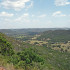 A ranch valley from Ranch Road 337. These valleys are found in between the ridges in the Hill Country and most of them are jewels.