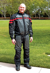 Olympia Moto Sports Renegade Jacket and Pants