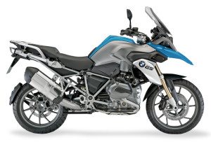 The only things left unchanged on the 2013 R 1200 GS are the boxer’s bore and stroke/displacement of 1,170cc, which still provide a good compromise among power, weight and vibration.