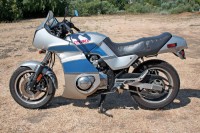 1983 Suzuki GS750ES