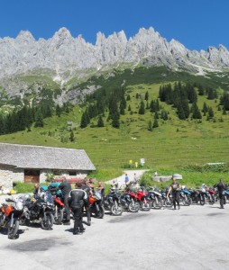 Berchtesgaden Alps Berchtesgaden Alps