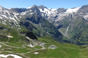 Grossglockner High Alpine Pass Grossglockner High Alpine Pass
