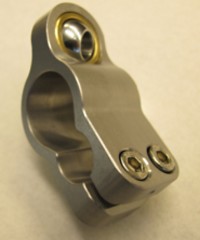 Ohlins Bracket Recall