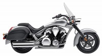 2014 Honda Interstate