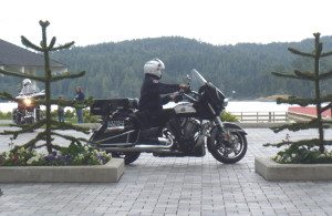 Victoria Police Department