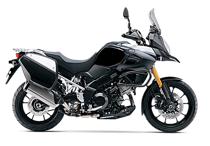 2014 Suzuki V-Strom 1000 First Look | Rider Magazine