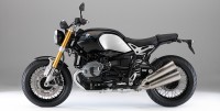 BMW NINE T