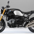 BMW NINE T