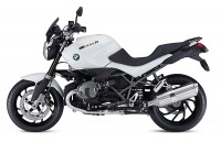 BMW-R1200R-DarkWhite
