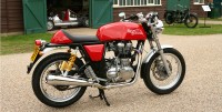 2014 ROYAL ENFIELD