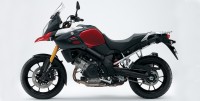 TEST VSTROM
