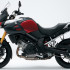 TEST VSTROM