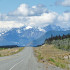 St. Elias mountain range