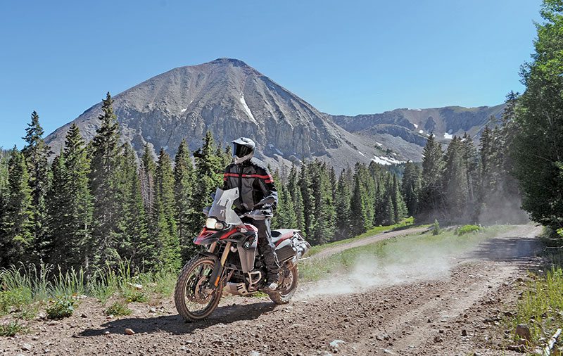 BMW F 800 GS