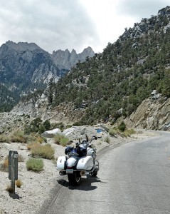 Mount Whitney
