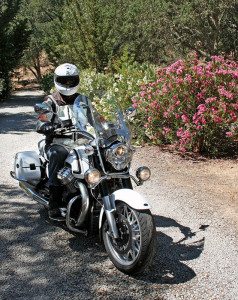 California 1400 Touring