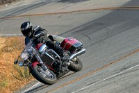2014 triumph rocket III touring