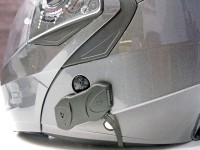 Sena SMH10R Bluetooth Headset