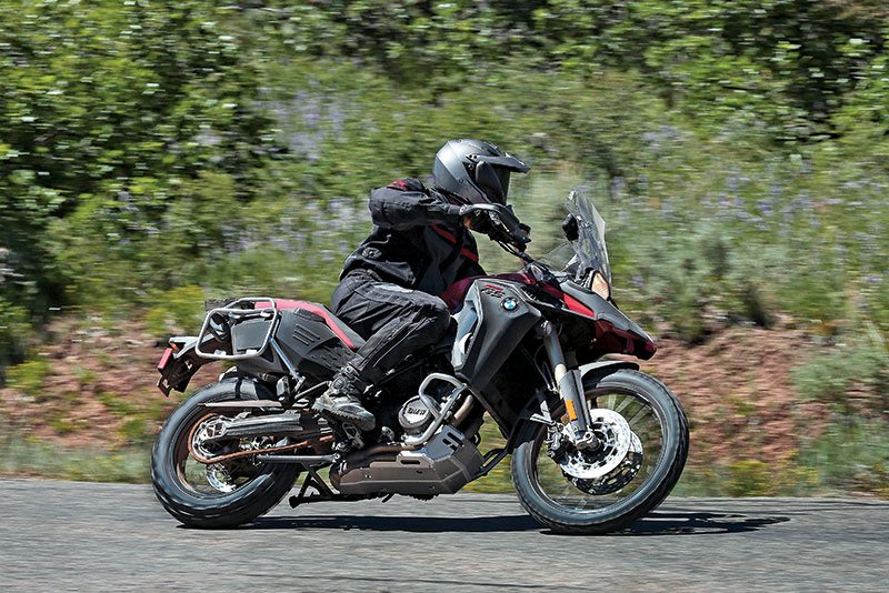 2014 BMW F 800 GS Adventure