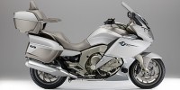 2014 BMW K1600GTL Exclusive