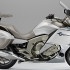 2014 BMW K1600GTL Exclusive