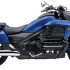 2014 Honda Gold Wing Valkyrie