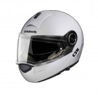 Schuberth C3W Motorcycle Helmet
