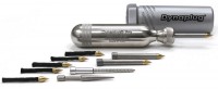 Dynaplug Pro Tubeless Tire Repair Kit