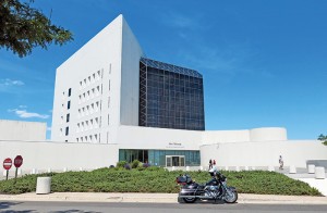 John F. Kennedy Library and Museum