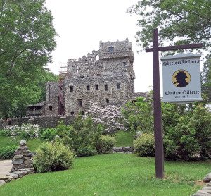 William Gillette Castle