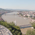 Danube in Budapest