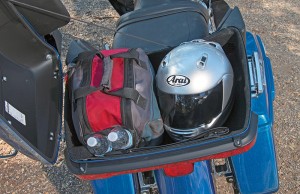 2014 Harley-Davidson Ultra Limited Tour Pak