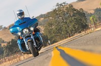 2014 Harley-Davidson Ultra Limited-