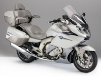 2014 BMW K 1600 GTL Exclusive