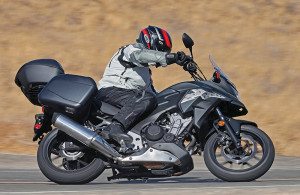 2013 Honda CB500X