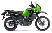 KLR650 New Edition