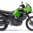 KLR650 New Edition