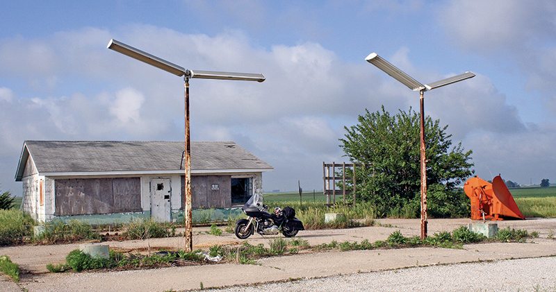 U.S. 30 Iowa