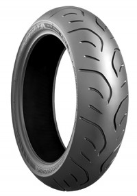 Bridgestone Battlax T30 Rear Tire