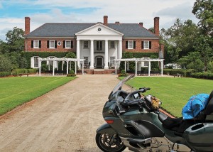 Boone Hall Plantation
