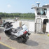 Cumberland River Ferry