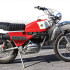 1972 Bultaco Montadero Mark II 360