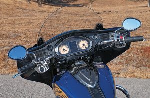 2014 Indian Chieftain