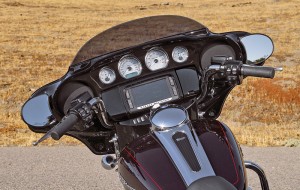 2014 H-D Street Glide Special