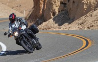 Honda CB500X
