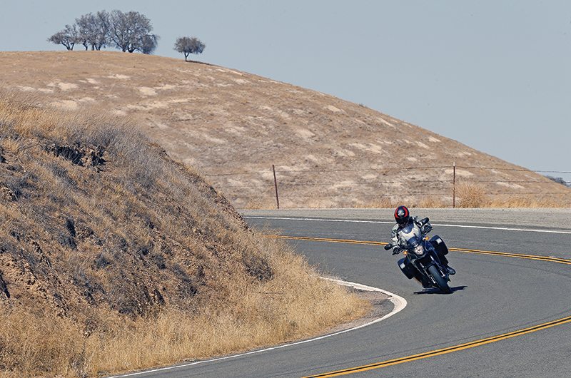 Honda CB500X
