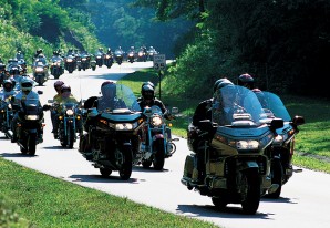 Honda Hoot Demo Rides and Tours
