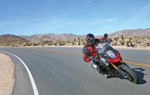 2014 Suzuki V-Strom 1000